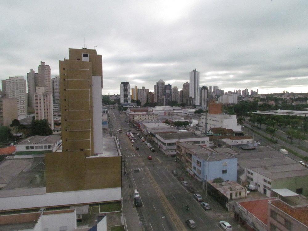 Hotel Nacional Inn Curitiba Torres Dış mekan fotoğraf