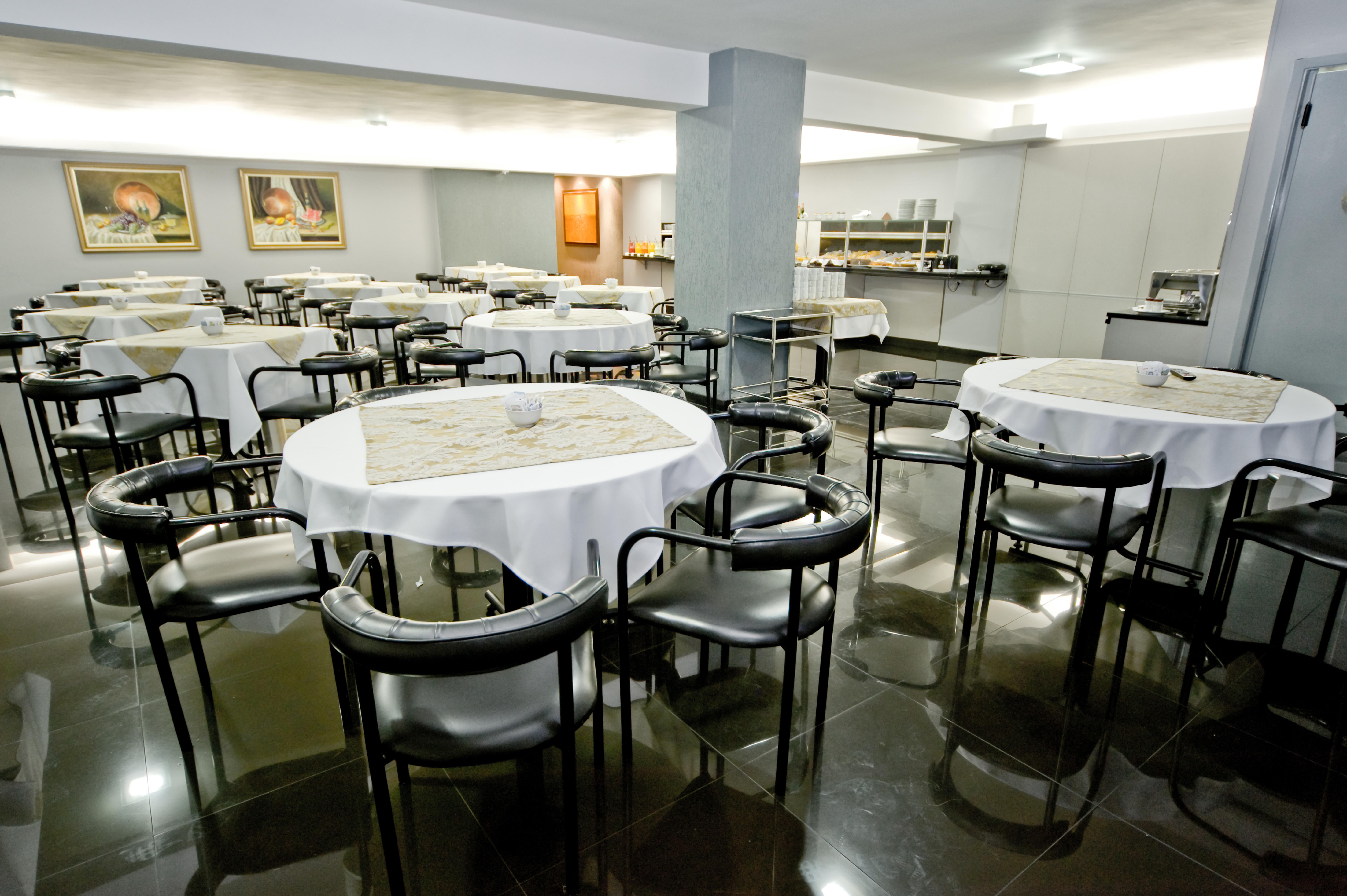 Hotel Nacional Inn Curitiba Torres Dış mekan fotoğraf