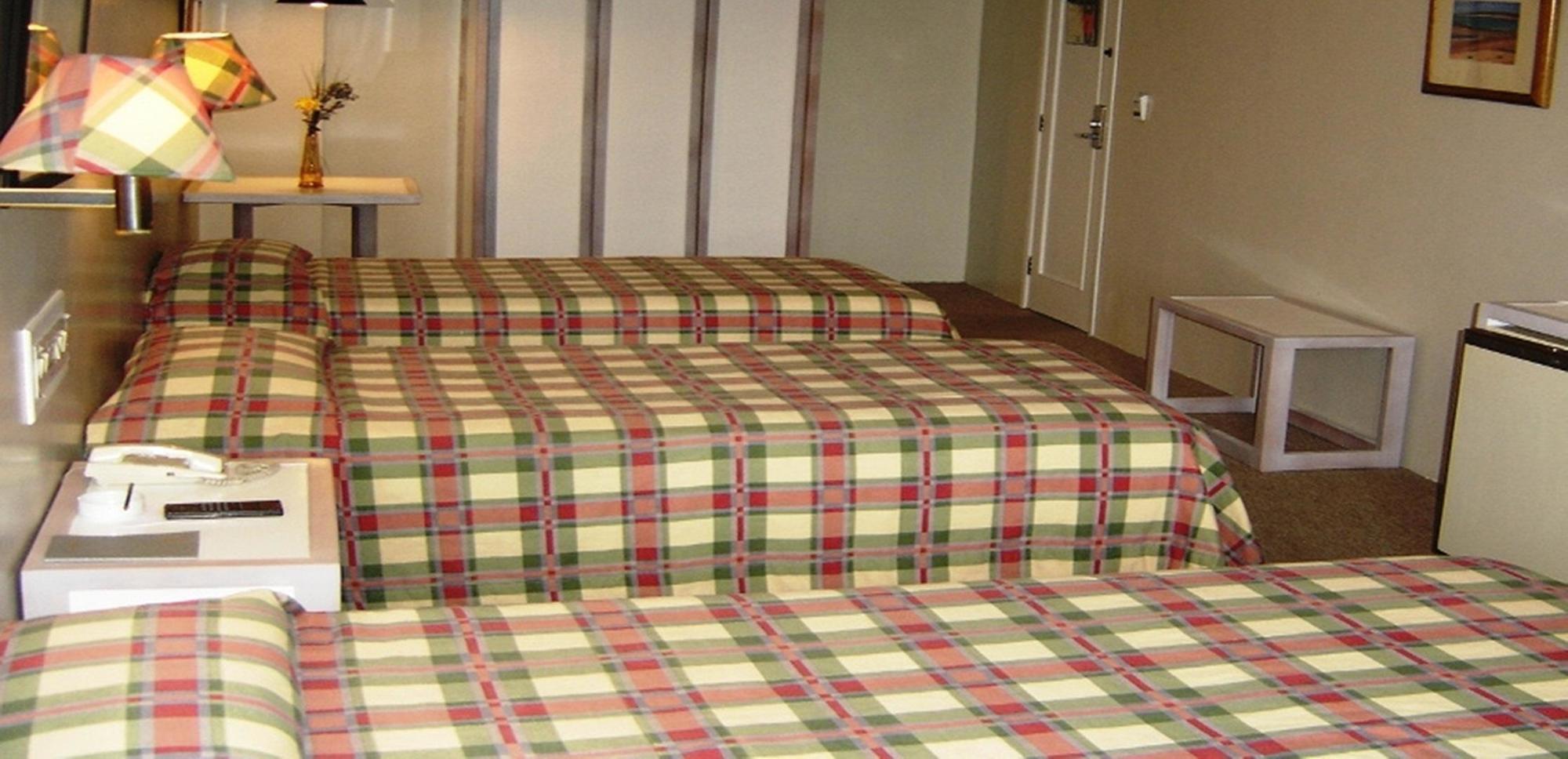 Hotel Nacional Inn Curitiba Torres Dış mekan fotoğraf